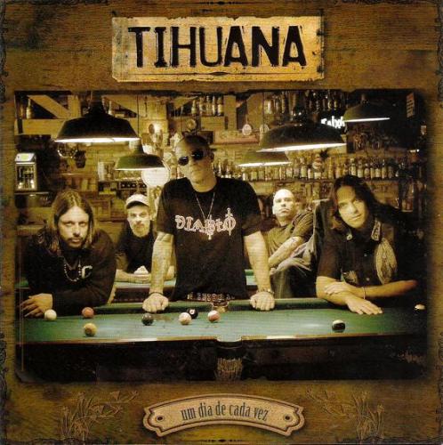 Capa de Na Parede Do Quintal